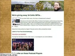 Sites similar to bestcelticmusic.net