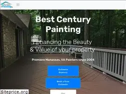 Sites similar to bestcenturypainting.com