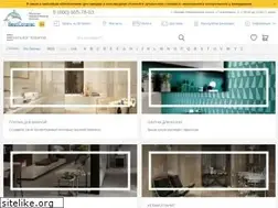Sites similar to bestceramic.ru