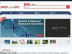 Sites similar to bestcfc.com