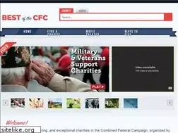 Sites similar to bestcfc.org
