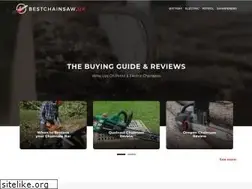 Sites similar to bestchainsaw.uk