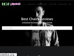 Sites similar to bestchairsreviews.com