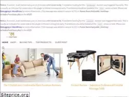 Sites similar to bestchairtable.com