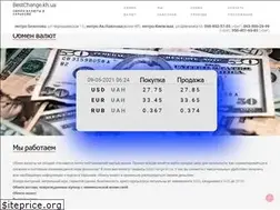 Sites similar to bestchange.kh.ua