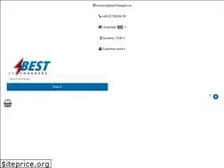 Sites similar to bestchargers.eu