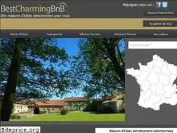 Sites similar to bestcharmingbnb.com