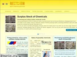 Sites similar to bestchem.hu