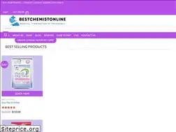 Sites similar to bestchemistonline.com