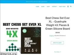 Sites similar to bestchesssetever.com