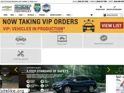 Sites similar to bestchevrolet.com
