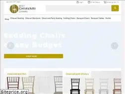 Sites similar to bestchiavarichairs.com