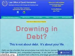 Sites similar to bestchicagobankruptcyattorney.com