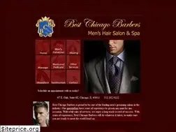 Sites similar to bestchicagobarbers.com