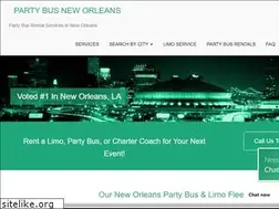 Sites similar to bestchicagolimousine.com