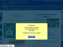 Sites similar to bestchildrensnativity.com
