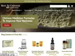 Sites similar to bestchinesemedicines.com