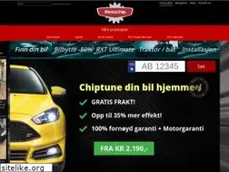 Sites similar to bestchip.no