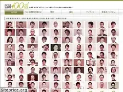Sites similar to bestchiryoin100.jp