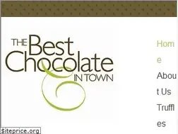 Sites similar to bestchocolateintown.com