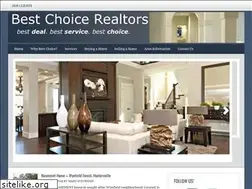 Sites similar to bestchoice-realtors.com