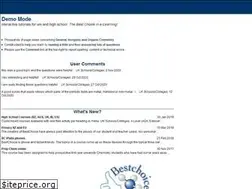 Sites similar to bestchoice.net.nz