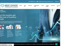 Sites similar to bestchoiceaccountancy.co.uk