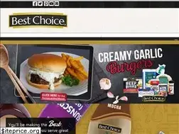 Sites similar to bestchoicebrand.com