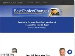Sites similar to bestchoicechanges.com