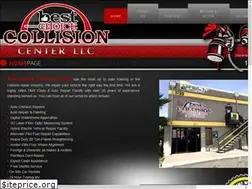 Sites similar to bestchoicecollisioncenter.com