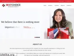 Sites similar to bestchoiceconsultancy.com.au