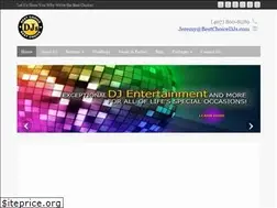 Sites similar to bestchoicedjs.com