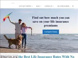 Sites similar to bestchoicelifeinsurance.com