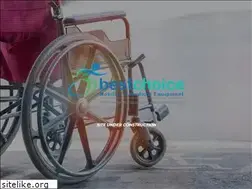 Sites similar to bestchoicemedical.com