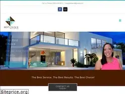 Sites similar to bestchoicereinc.com