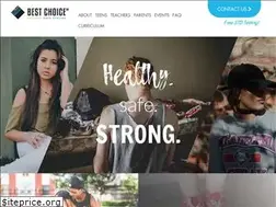 Sites similar to bestchoicestl.org