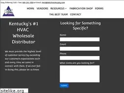 Sites similar to bestchoicesupply.com