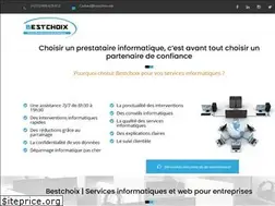 Sites similar to bestchoix.net