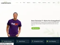 Sites similar to bestchristiantshirts.com