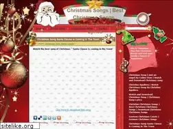 Sites similar to bestchristmas-songs.blogspot.com