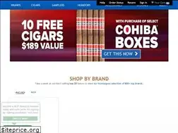 Sites similar to bestcigar.com