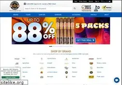 Sites similar to bestcigarprices.com
