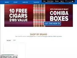 Sites similar to bestcigars.com