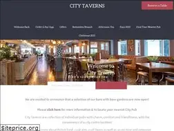 Sites similar to bestcitypubs.co.uk