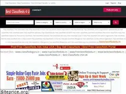 Sites similar to bestclassifieds4u.in