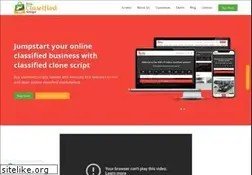 Sites similar to bestclassifiedscript.com