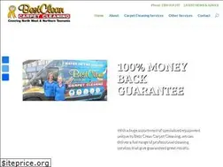 Sites similar to bestclean.com.au
