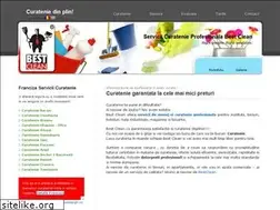 Sites similar to bestclean.ro