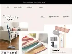 Sites similar to bestcleaningcloth.com