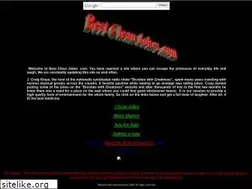 Sites similar to bestcleanjokes.com